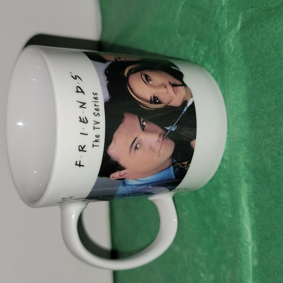 FRIENDS Other - Friends The TV Series mug